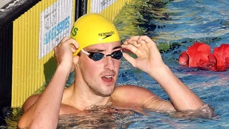 Rio 2016 - australijskim pływakom grozi utrata finansowania