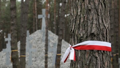 Skandaliczny, antypolski artykuł. Rosjanie powielają kłamstwo katyńskie!