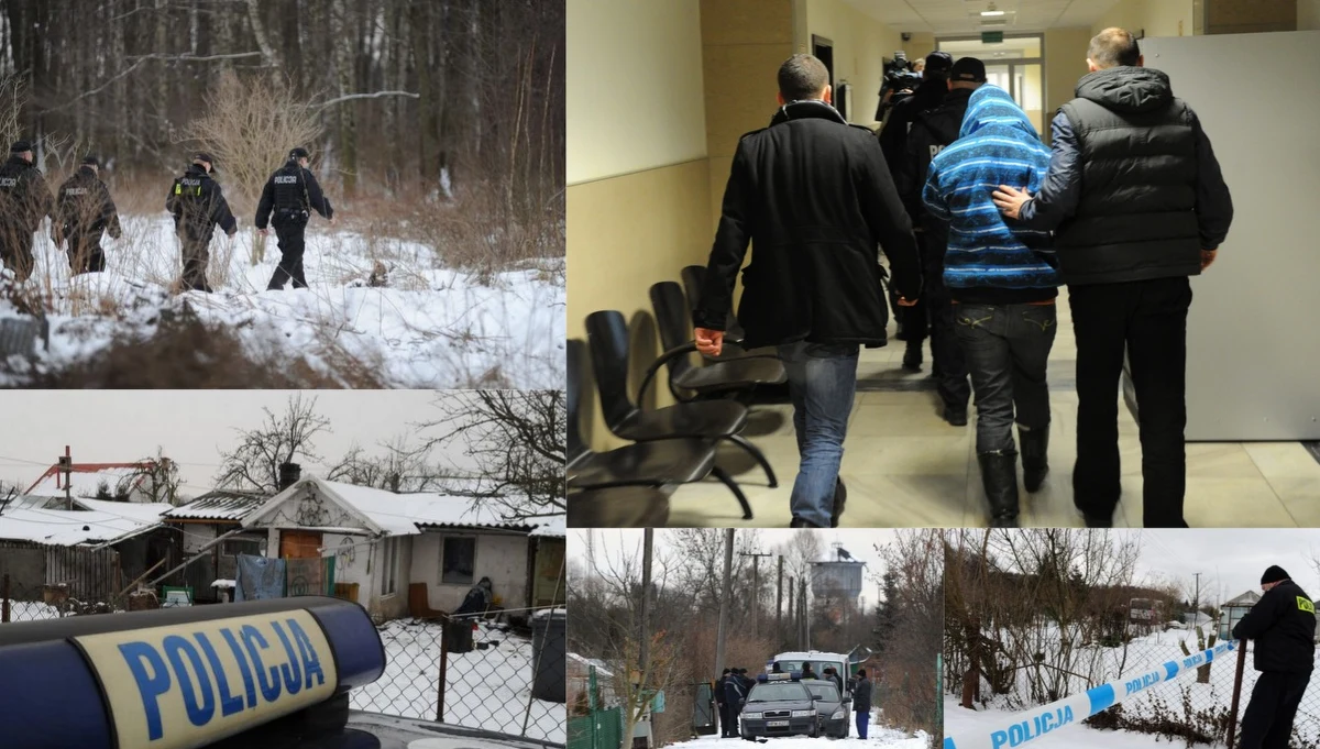 Szczeciński sąd aresztował na trzy miesiące mężczyznę podejrzanego o pobicie ze skutkiem śmiertelnym 1,5-rocznego chłopczyka. Do aresztu trafiła także jego konkubina - matka dziecka, której prokurator zarzucił nieudzielenie mu pomocy. Po śmierci maleństwa para ukryła jego zwłoki.