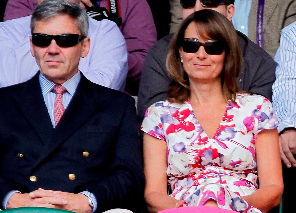 Rodzice księżnej Catherine trafili ponownie na pierwsze strony gazet. Tym razem zarzuca się im wykorzystywanie niewolniczej pracy Meksykanów. Państwo Middletonowie prowadzą firmę wysyłkową, która między innymi sprzedaje ozdoby na urodzinowe przyjęcia dla dzieci. 