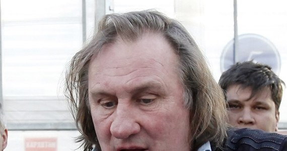 Gerard Depardieu, który już oficjalnie zameldował się w swojej nowej ojczyźnie - Rosji, zamierza otworzyć tam restaurację. Ma ona powstać w stolicy republiki Mordwy - Sarańsku, gdzie aktor jest zameldowany przy ulicy Demokratycznej.