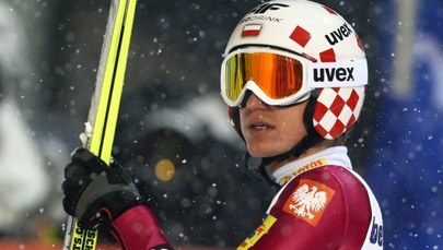 MŚ w Val di Fiemme: Stoch zaprzepaścił szansę na medal. Bardal triumfuje