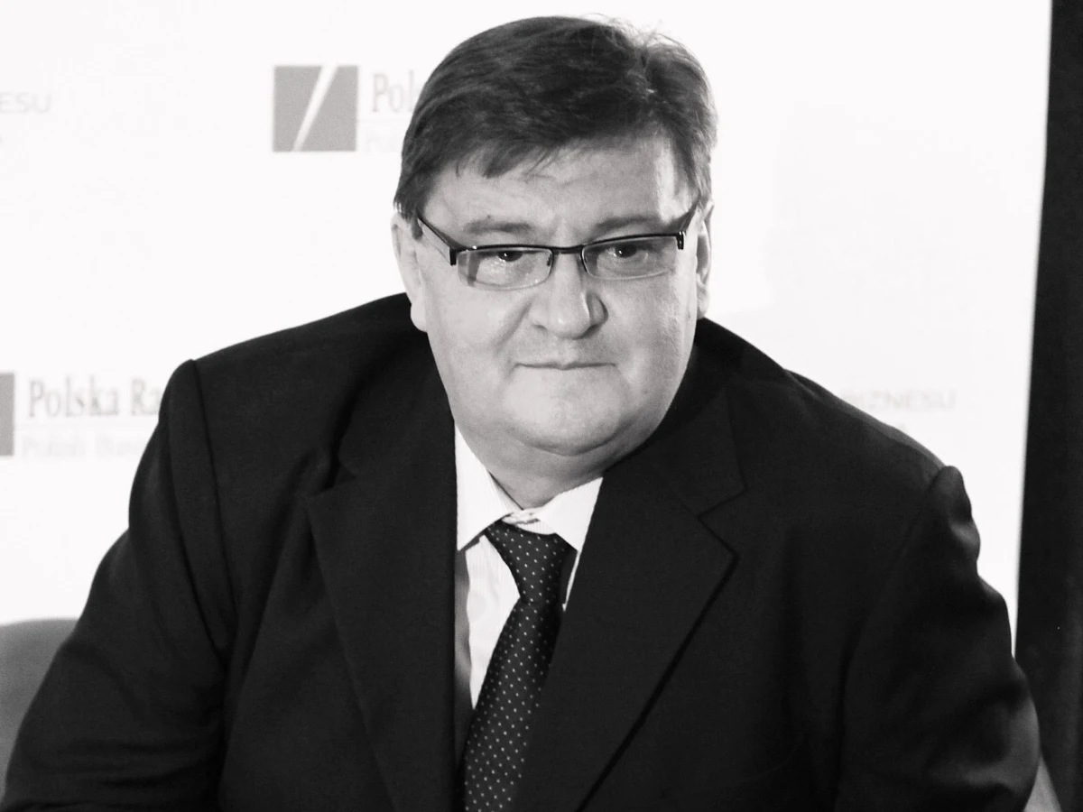 W szpitalu w Przemyślu zmarł Wojciech Inglot. Był założycielem i właściciel firmy kosmetycznej Inglot Cosmetics. Miał 58 lat.