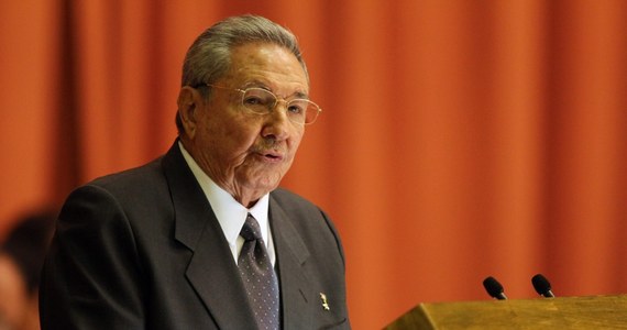 Kubański parlament - Zgromadzenie Narodowe Władzy Ludowej -  ponownie wybrał 81-letniego Raula Castro na przewodniczącego Rady Państwa, który jest głową państwa i  szefem rządu. Będzie to jego druga i zarazem ostatnia kadencja.