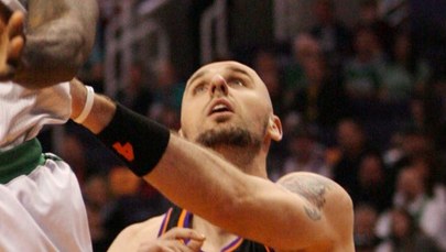 Bardzo dobry mecz Gortata, Suns gorsi od Spurs