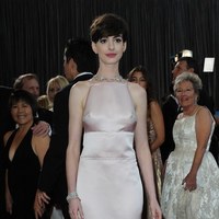 Anne Hathaway