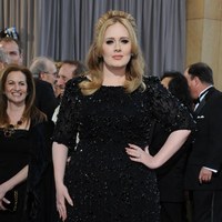 Adele Adkins