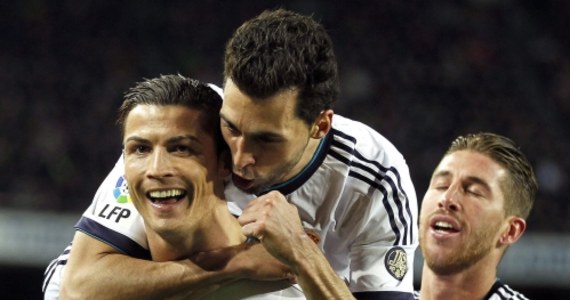 Piłkarze Realu Madryt awansowali do finału Pucharu Króla. W rewanżowym meczu na Camp Nou "Królewscy" pokonali FC Barcelonę 3:1. Dwie bramki zdobył Cristiano Ronaldo.