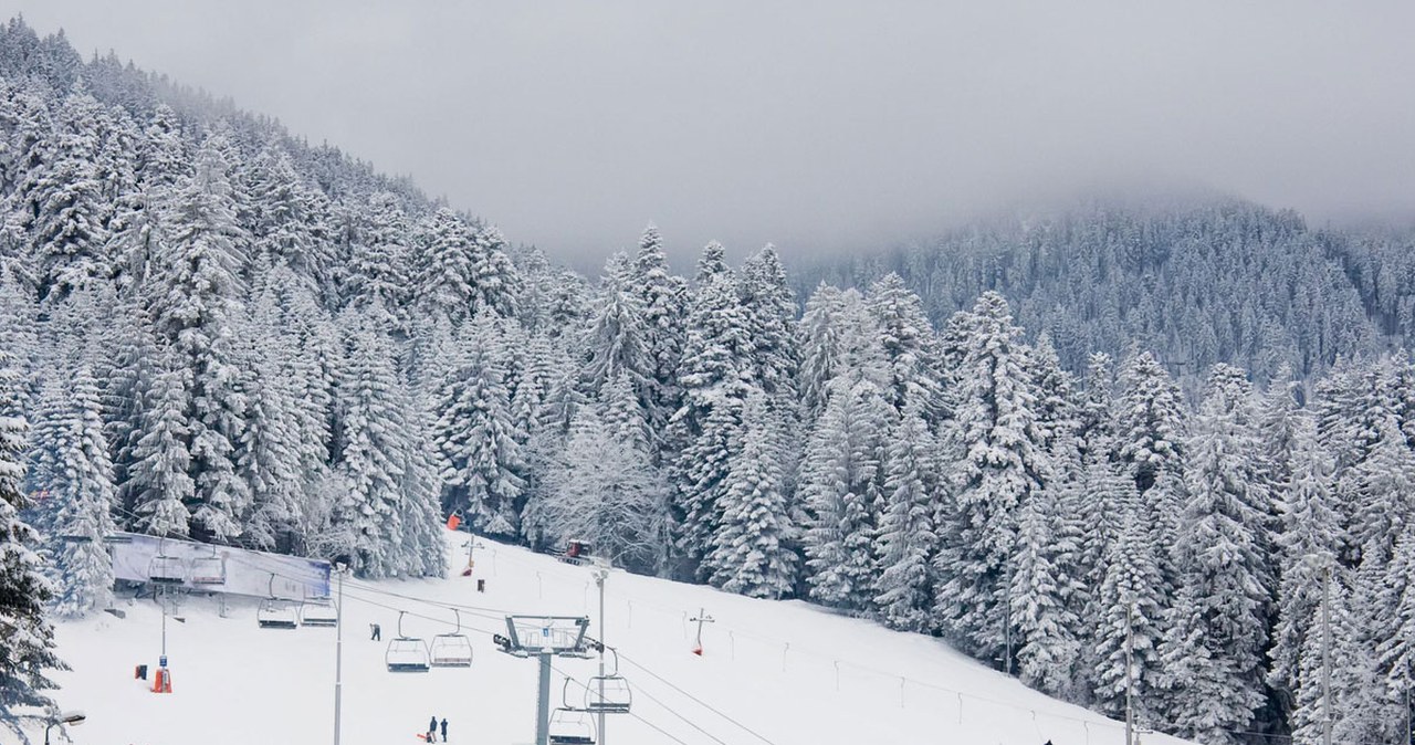 Brytyjczycy polecają europejskie stoki. Polski kurort w ścisłej czołówce