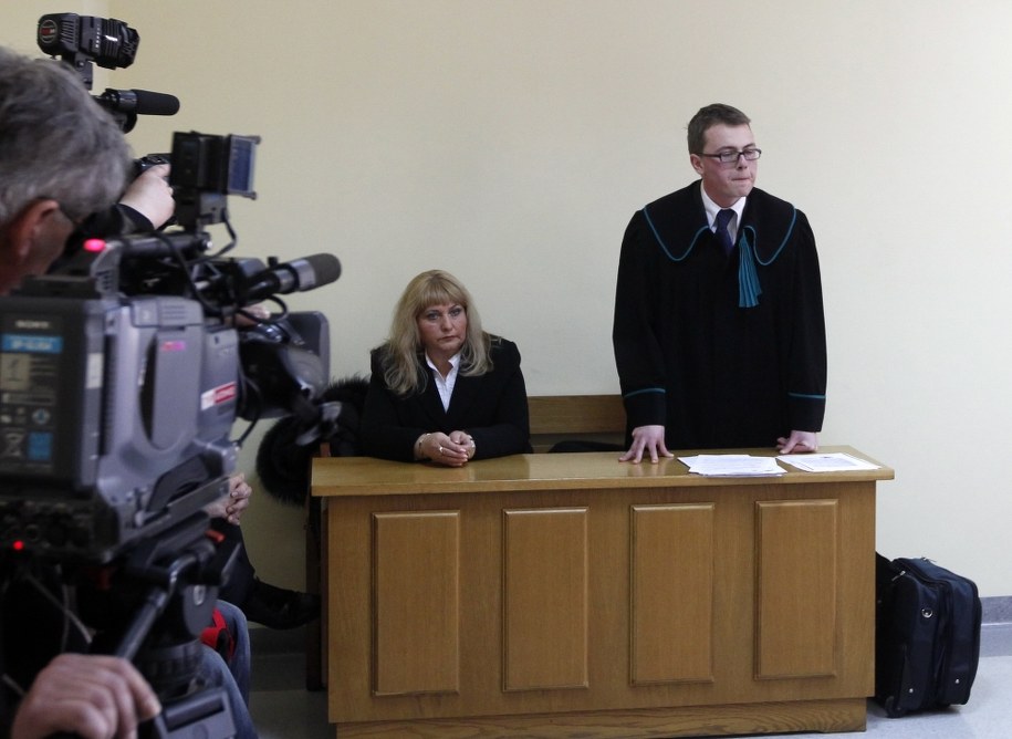 /Andrzej Grygiel /PAP