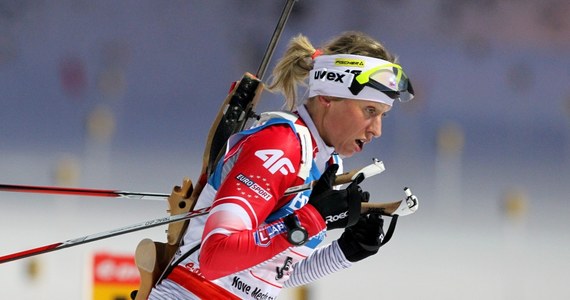 Krystyna Pałka zajęła czwarte miejsce w biegu na dochodzenie na 10 km w zawodach biathlonowego Pucharu Świata w Oslo. Zwyciężyła reprezentantka gospodarzy Tora Berger, przed Francuzką Marie Dorin oraz Słowaczką Anastazją Kuzminą.