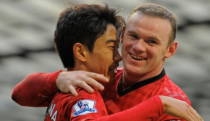 Premier League: Porażka zespołu Boruca, hat-trick Kagawy