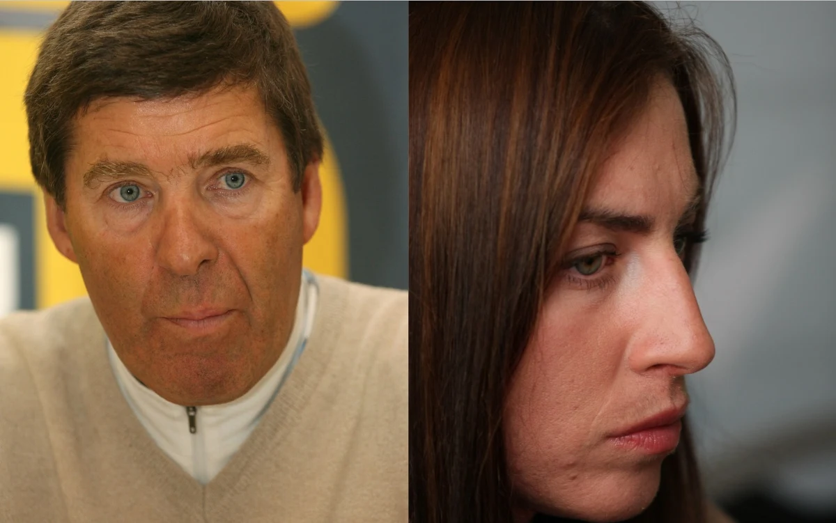 Nie cichną komentarze wokół srebrnego medalu wywalczonego przez Justynę Kowalczyk na narciarskich mistrzostwach świata w Val di Fiemme. "Jestem rozczarowany. Justyna nie myślała na trasie" - mówi trener polskiej królowej nart, Aleksander Wierietielny. Sama zawodniczka jest jednak innego zdania. "Nie był na nartach, więc nie za dobrze wie jak to wyglądało" - ripostuje.