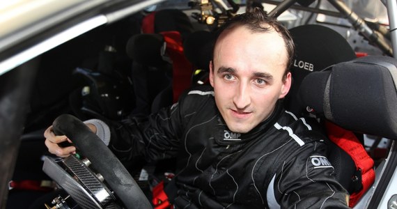 Robert Kubica będzie w tym sezonie startował w rajdach samochodowych - potwierdził oficjalnie zespół Citroena. To właśnie w barwach francuskiej ekipy Polak zaliczy 7 startów w mistrzostwach świata i kilka w mistrzostwach Europy.