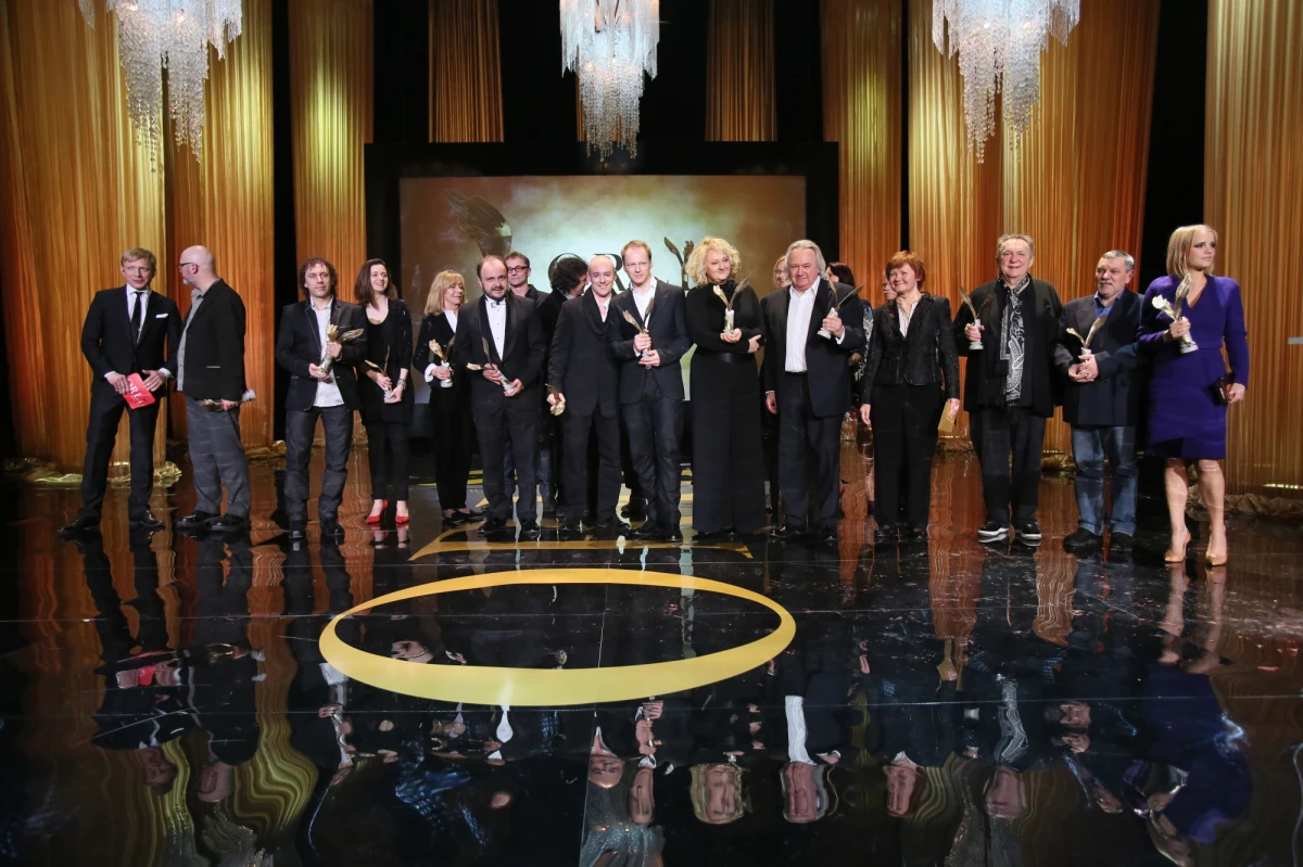 "Obława" w reż. Marcina Krzyształowicza została okrzyknięta najlepszym polskim filmem i zdobyła filmowego Orła 2013. Roman Polański, jako twórca "Rzezi", został uhonorowany w kategorii najlepszy reżyser. Gala wręczenia nagród Polskiej Akademii Filmowej odbyła się w warszawskim Teatrze Narodowym. 