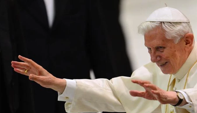 Benedykt XVI przyjął na audiencji kardynałów-detektywów