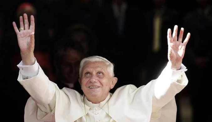 Benedykt XVI będzie miał tytuł emerytowanego papieża