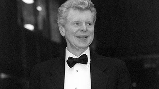 USA: Słynny pianista Van Cliburn zmarł w wieku 78 lat