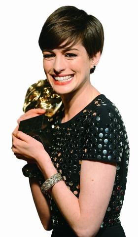 Grammy, Berlinale, Bafta - Sezon na nagrody /FotoChannels Sp. z o.o.