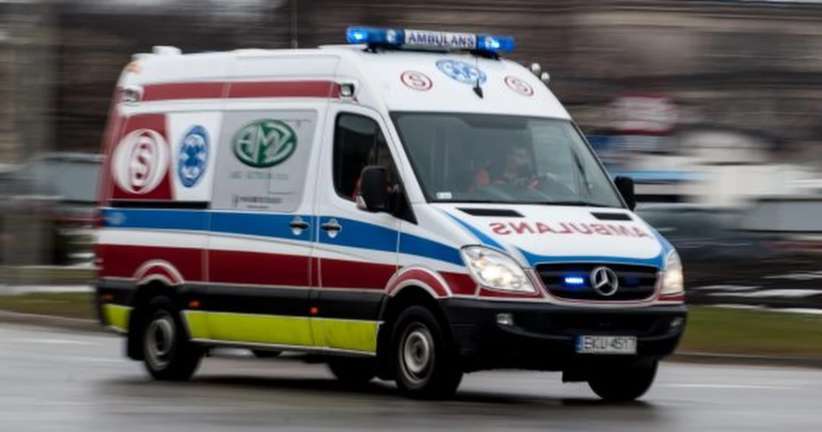 Nie żyje dziewczynka, która odniosła ciężkie obrażenia we wczorajszym wypadku busa pod Sierpcem na Mazowszu. 15-latka zmarła w szpitalu w Płocku. To druga śmiertelna ofiara wypadku. Na miejscu zginęła 12-latka.