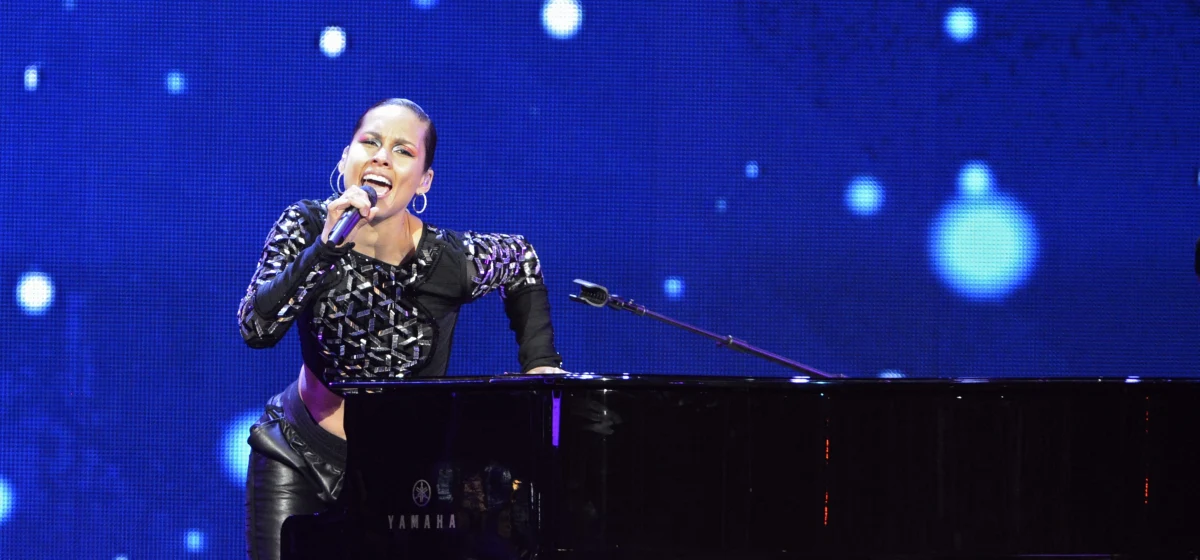 Z jedynym koncertem w Polsce wystąpi 30 czerwca na Stadionie Miejskim w Poznaniu amerykańska wokalistka Alicia Keys. Występ odbędzie się w ramach trasy koncertowej artystki "Set The World On Fire".