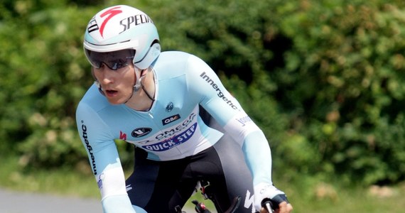 Młody Polski kolarz - Michał Kwiatkowski (Omega Pharma-Quick Step) zajął świetne 4. miejsce w silnie obsadzonym wyścigu Tirreno-Adriatico. 22-letni zawodnik potwierdził nieprzeciętny talent. Na ostatnim etapie, którym była jazda indywidualna na czas, Kwiatkowski był 8. Wygrał Niemiec Tony Martin. 