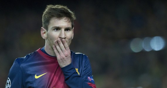 "Habemus Messi. Gdzie został stworzony ten kosmita? On nie jest człowiekiem" - w tak humorystyczny sposób, odnosząc się do trwającego konklawe, skomentował postawę Leo Messiego we wczorajszym meczu Ligi Mistrzów były obrońca reprezentacji Włoch Marco Materazzi. Choć do rewanżowego spotkania z Barceloną Milan przystępował z dwubramkową zaliczką, to już w pierwszej połowie Argentyńczyk wyrównał stan rywalizacji.