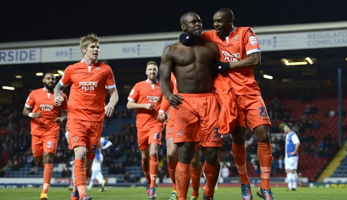 Piłkarze Millwall w półfinale Pucharu Anglii