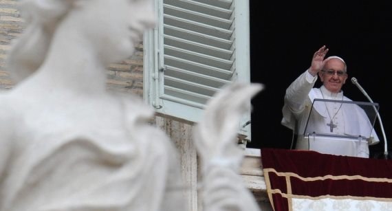 /MAURIZIO BRAMBATTI /PAP/EPA