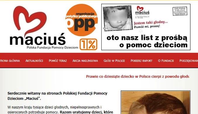 "Rzeczpospolita": Głodne dzieci bez pieniędzy