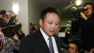 Skandal w japońskim sporcie zatacza coraz szersze kręgi