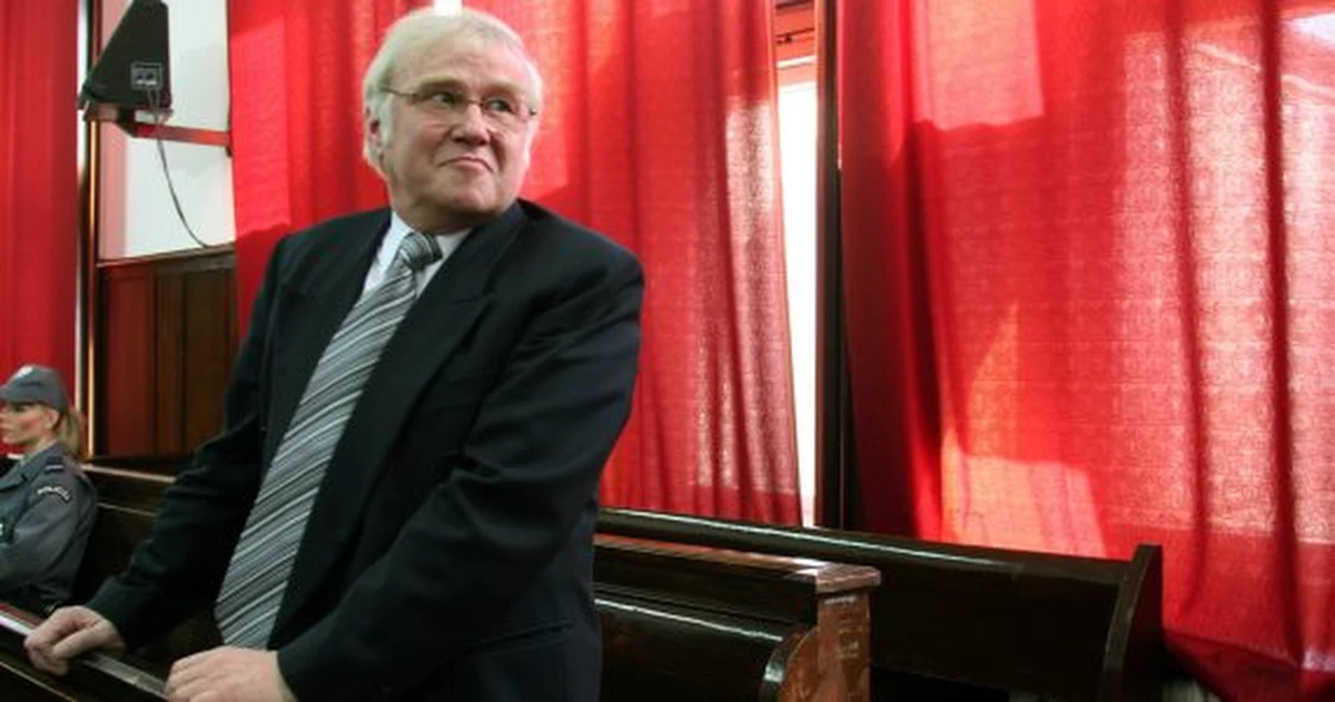 Główny "bohater" afery FOZZ Grzegorz Żemek wychodzi z więzienia. Sąd Apelacyjny w Warszawie zgodził się na jego przedterminowe, warunkowe zwolnienie. Koniec kary upływał mu w lipcu przyszłego roku. 