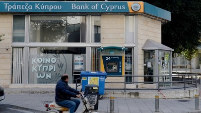 Jutro decyzja o opodatkowaniu oszczędności Cypryjczyków 