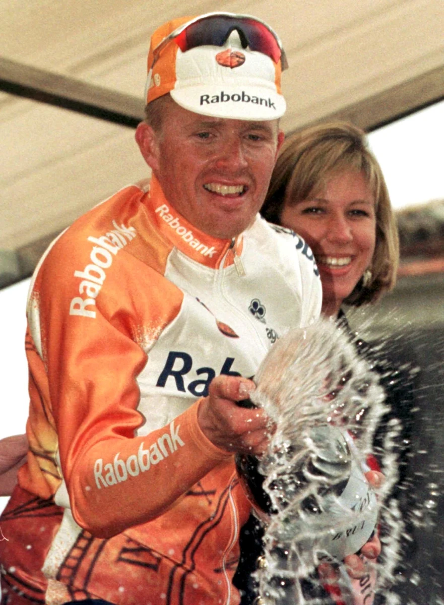 Kolejny znany przed laty kolarz przyznał się do stosowania dopingu. Tym razem chodzi o Duńczyka Rolfa Soerensena, który swoje sportowe grzechy wyznał w wywiadzie telewizyjnym.