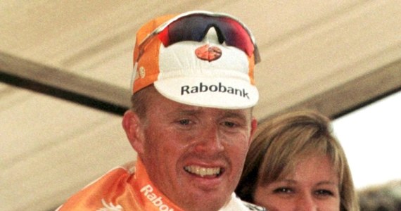 Kolejny znany przed laty kolarz przyznał się do stosowania dopingu. Tym razem chodzi o Duńczyka Rolfa Soerensena, który swoje sportowe grzechy wyznał w wywiadzie telewizyjnym.