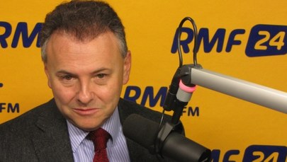 Prof. Orłowski: Śmierdzące rosyjskie pieniądze z cuchnącego źródła