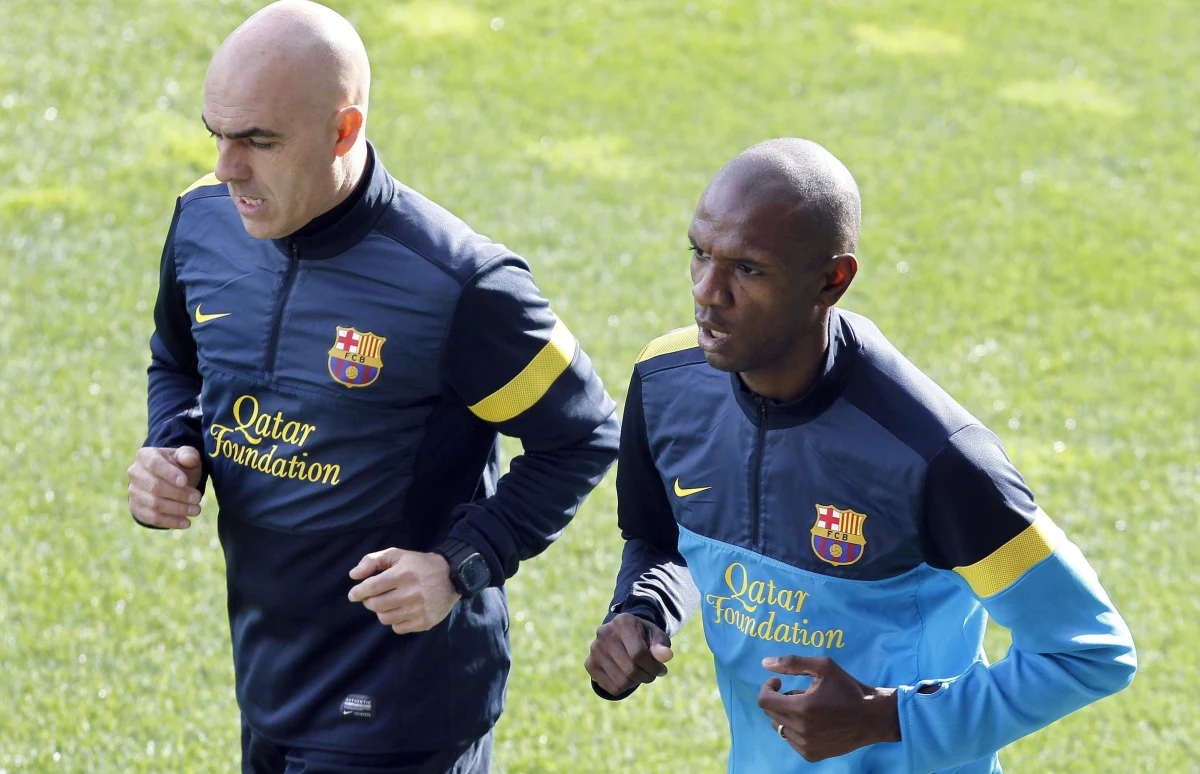 Piłkarz Barcelony Eric Abidal, który przed rokiem przeszedł operację przeszczepu wątroby, wystąpił w pierwszym meczu treningowym. Rozegrał 65 minut w drużynie rezerw katalońskiego klubu przeciwko francuskiemu drugoligowemu klubowi Istres.