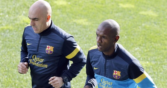 Piłkarz Barcelony Eric Abidal, który przed rokiem przeszedł operację przeszczepu wątroby, wystąpił w pierwszym meczu treningowym. Rozegrał 65 minut w drużynie rezerw katalońskiego klubu przeciwko francuskiemu drugoligowemu klubowi Istres.