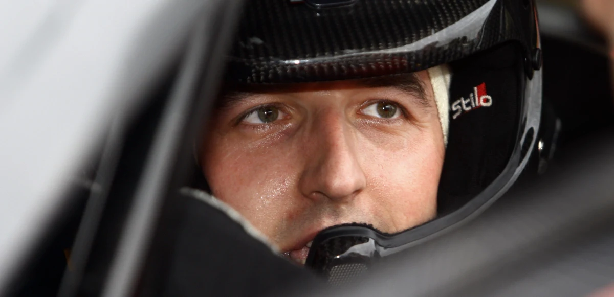 Jadący Citroenem DS3 RCC Robert Kubica wraz z pilotem Maciejem Baranem uzyskali najlepszy czas w próbnym przejeździe przed 37. Rajdem Wysp Kanaryjskich. Polak nie uważa jednak tego za sukces. Jak wyjaśnił, brakuje mu pewności siebie.