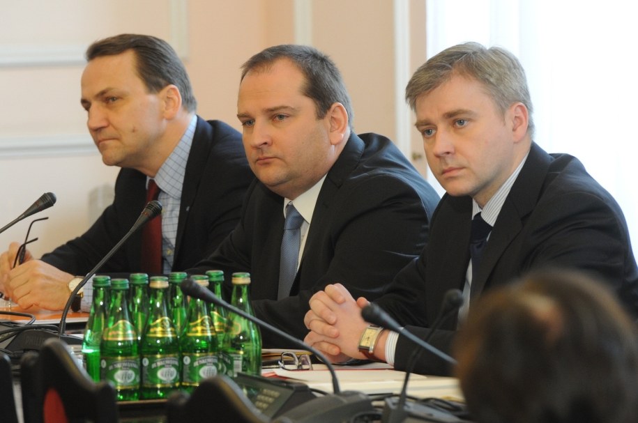 /Grzegorz Jakubowski /PAP