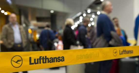 Personel naziemny niemieckich linii lotniczych Lufthansa przeprowadził we Frankfurcie nad Menem i na kilku innych lotniskach 7-godzinny strajk ostrzegawczy. Odwołano blisko 700 lotów. Związkowcy domagają się podwyżki i grożą kolejnymi protestami. 
