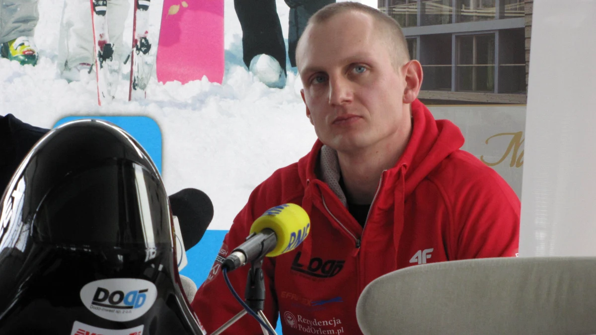 Na 14 kwietnia, ze względu na bardzo poważne zagrożenie lawinowe, przełożono jutrzejszą próbę bicia rekordu prędkości podczas zjazdu z Kasprowego Wierchu w Tatrach. Zakopiańczyk Jędrzej Dobrowolski chciał pojechać szybciej niż Jacek Nikliński przed 34 laty. Niepobity dotąd rekord to ponad 180 km/h.