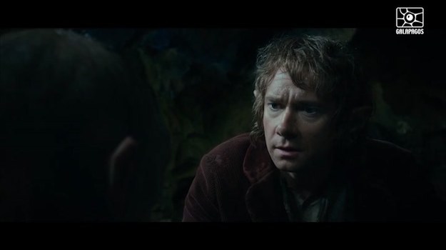 Ku ogromnej radości miłośników twórczości J.R.R. Tolkiena, Peter Jackson powrócił do Śródziemia, przenosząc na ekran "Hobbita". Teraz pierwsza część trylogii poświęconej przygodom Bilba Bagginsa i krasnoludów ukazuje się na Blu-ray i DVD.