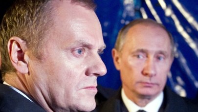 Tusk nie musi udostępniać notatek z rozmów z Putinem