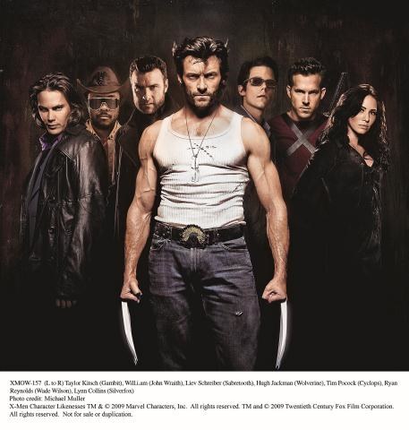 Hugh Jackman: Dieta przed rolą /Mat. Prasowe
