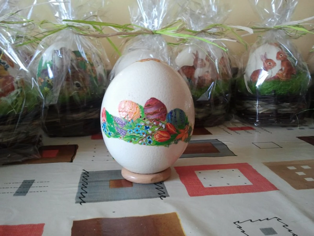 Strusie na fermie w Ogrodzieńcu najwyraźniej poczuły już wiosnę. Zaczynają nieść jaja. Na razie jednak na śniegu, który traktują jako piasek. Jak ujawnił nam ich opiekun, rocznie jeden struś jest w stanie znieść nawet 50 jaj. "Jajo strusie to równowartość ok. 26-28 jaj kurzych" - powiedział Leszek Czerwiński w rozmowie z dziennikarką RMF FM Ewą Kwaśny.