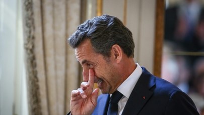 Terroryści grożą sędziom, którzy postawili zarzuty Sarkozy'emu