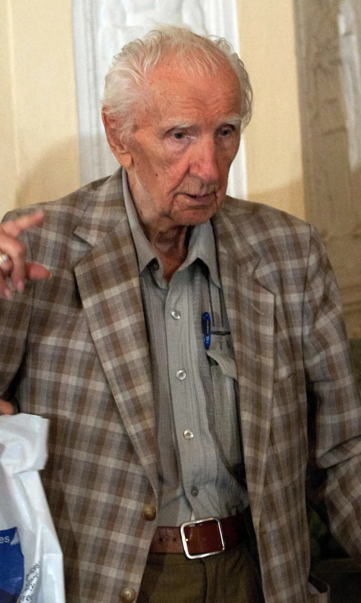 Na dożywocie zamienił słowacki sąd karę śmierci orzeczoną w 1948 roku zaocznie wobec oskarżonego o zbrodnie nazistowskie Węgra Laszlo Csataryego. Słowacy rozważają teraz możliwość wystąpienia do swoich sąsiadów o jego ekstradycję.