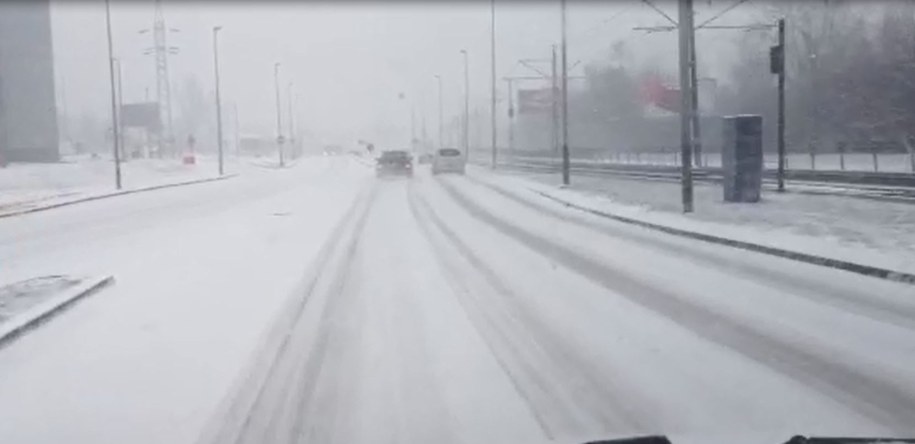 /Maciej Grzyb /RMF FM