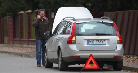 Problematyczne filtry cząstek stałych magazynauto